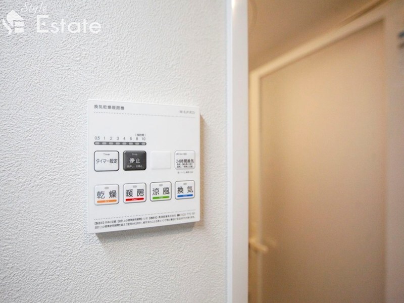 Thames garden placeの物件内観写真