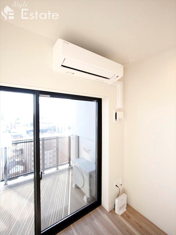 Thames garden placeの物件内観写真