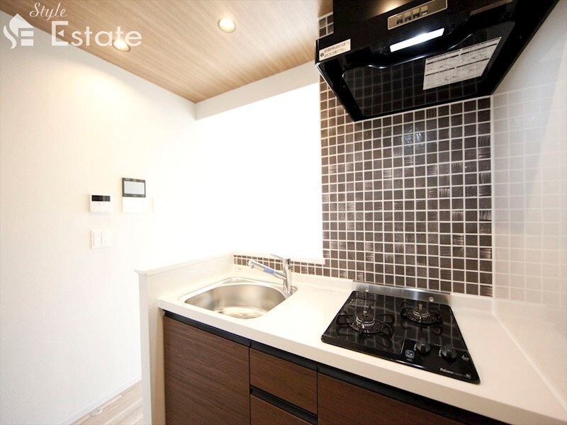 Thames garden placeの物件内観写真