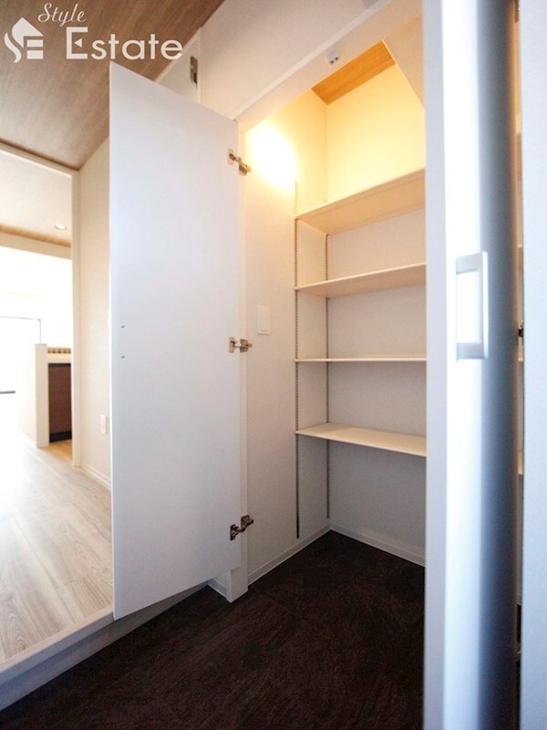 Thames garden placeの物件内観写真