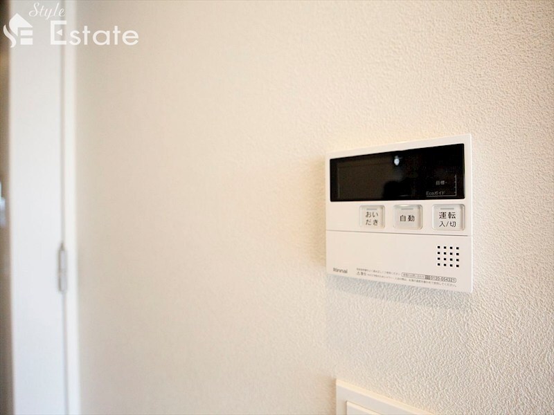 Thames garden placeの物件内観写真