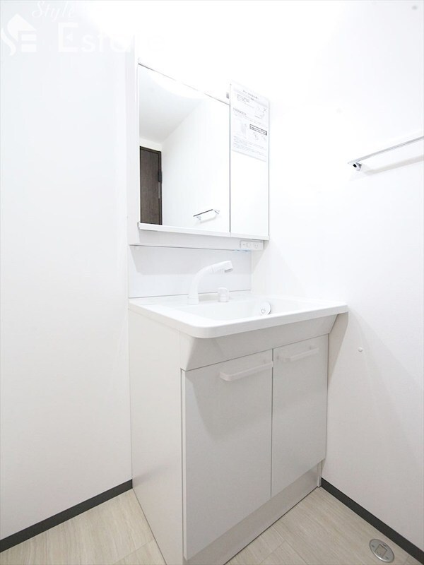 LECOCON枇杷島の物件内観写真