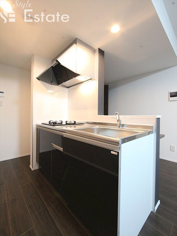 LECOCON枇杷島の物件内観写真