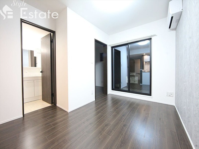 LECOCON枇杷島の物件内観写真