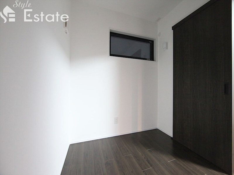 LECOCON枇杷島の物件内観写真