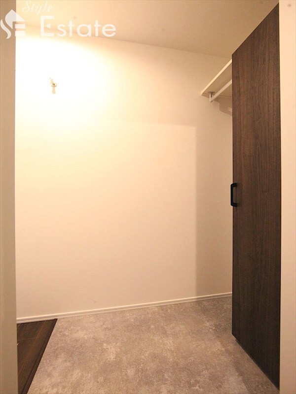 LECOCON枇杷島の物件内観写真