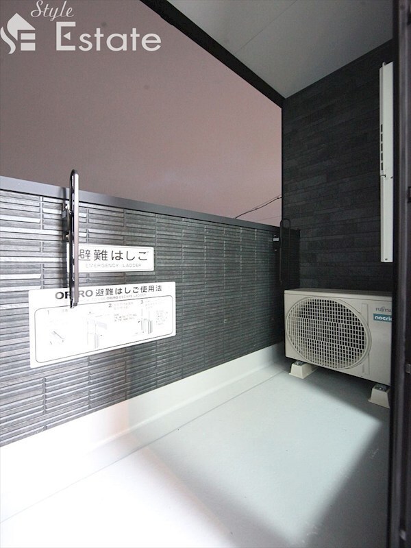 LECOCON枇杷島の物件内観写真