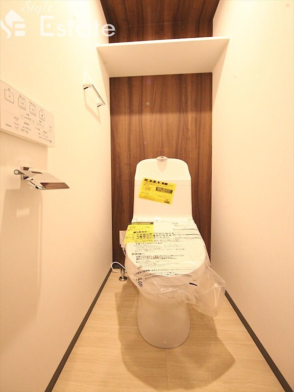 LECOCON枇杷島の物件内観写真