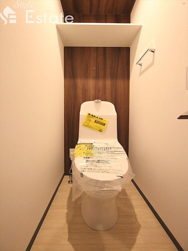 LECOCON枇杷島の物件内観写真