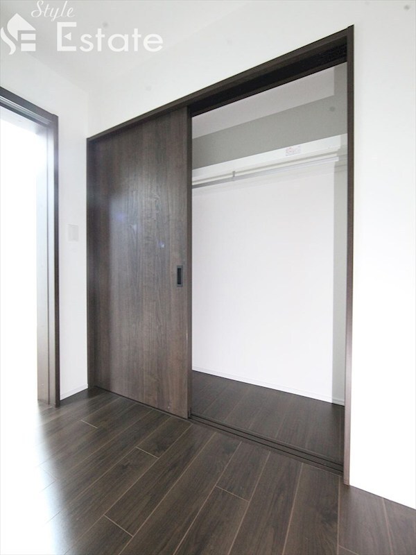 LECOCON枇杷島の物件内観写真