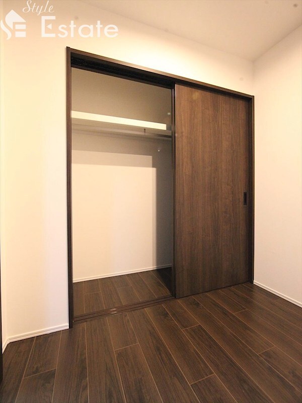 LECOCON枇杷島の物件内観写真