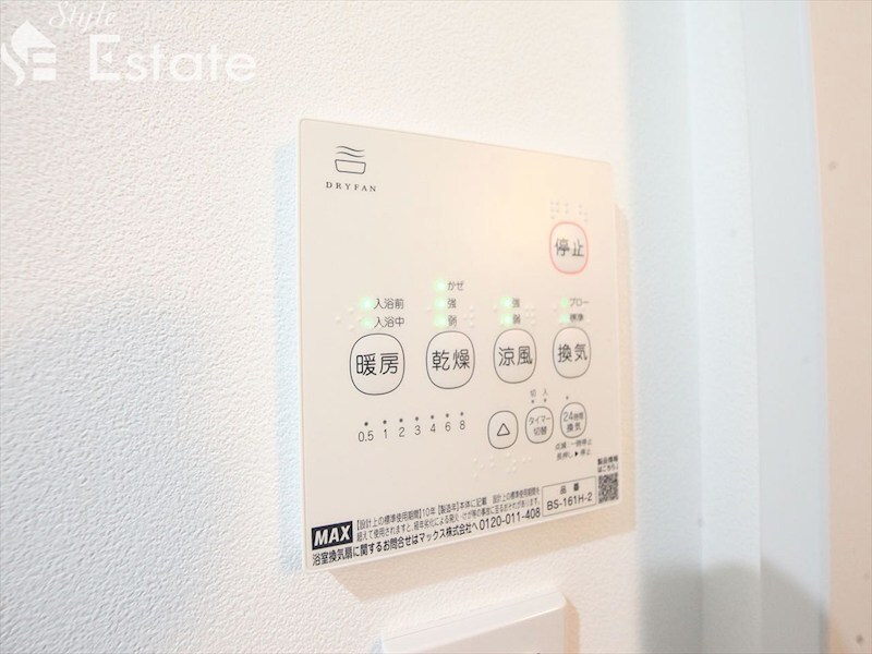 LECOCON枇杷島の物件内観写真