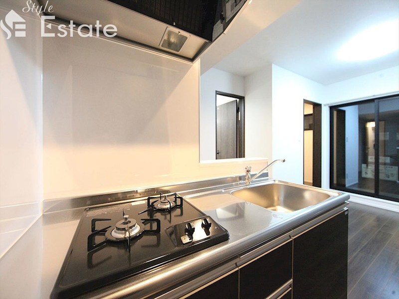 LECOCON枇杷島の物件内観写真