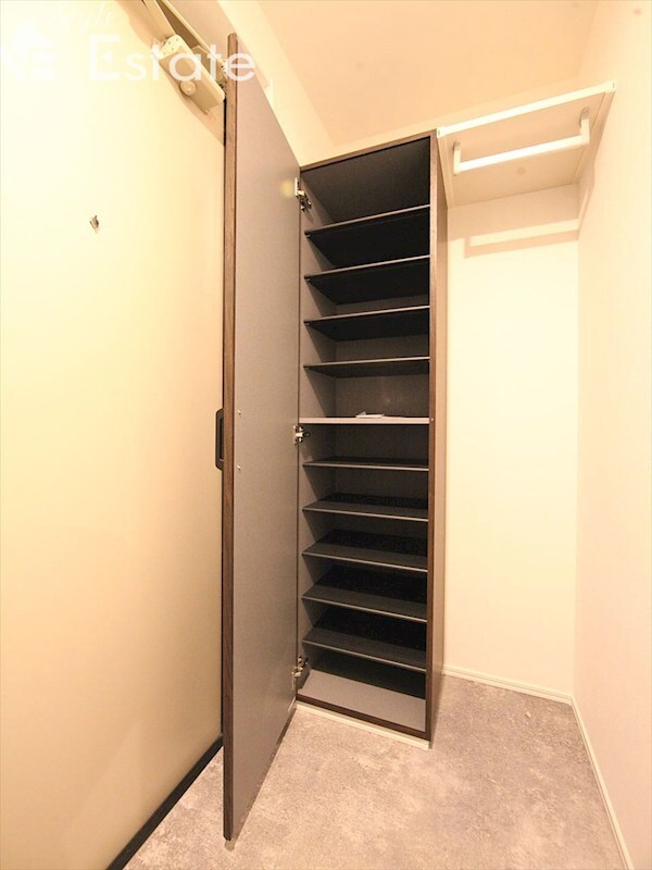 LECOCON枇杷島の物件内観写真