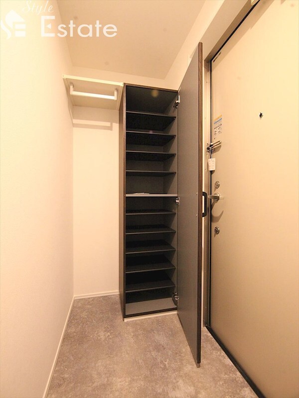 LECOCON枇杷島の物件内観写真