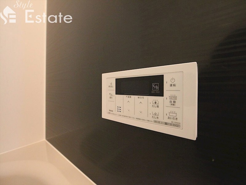 LECOCON枇杷島の物件内観写真