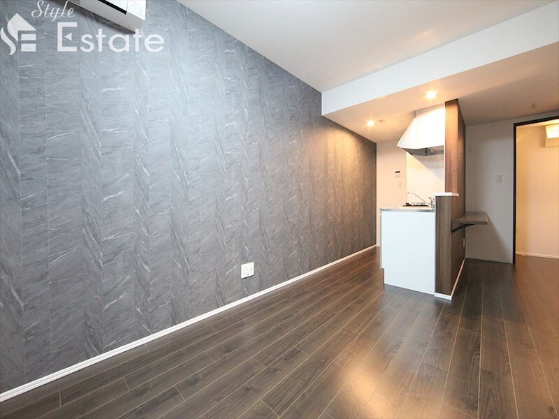 LECOCON枇杷島の物件内観写真