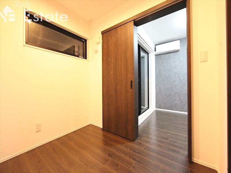 LECOCON枇杷島の物件内観写真