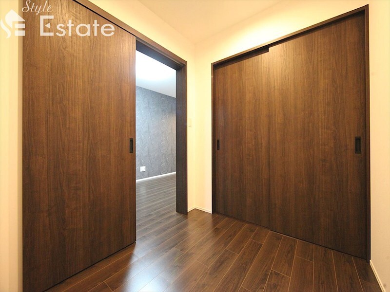 LECOCON枇杷島の物件内観写真