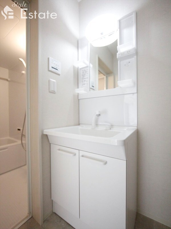 メルヴェイユ大日の物件内観写真