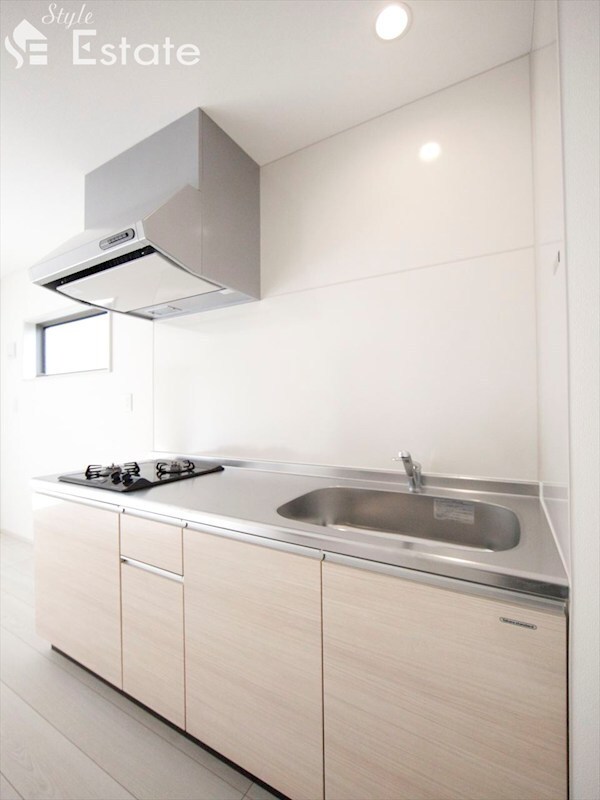 メルヴェイユ大日の物件内観写真