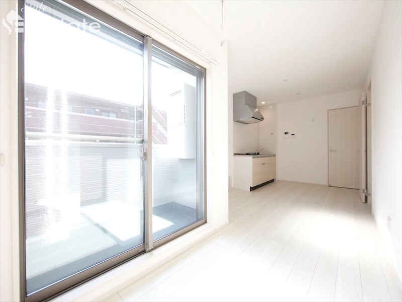 メルヴェイユ大日の物件内観写真