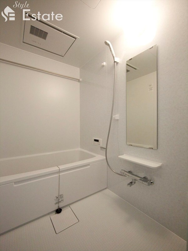 メルヴェイユ大日の物件内観写真