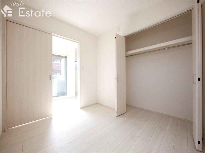 メルヴェイユ大日の物件内観写真