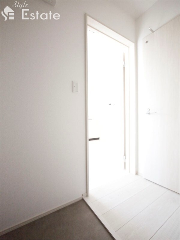 メルヴェイユ大日の物件内観写真