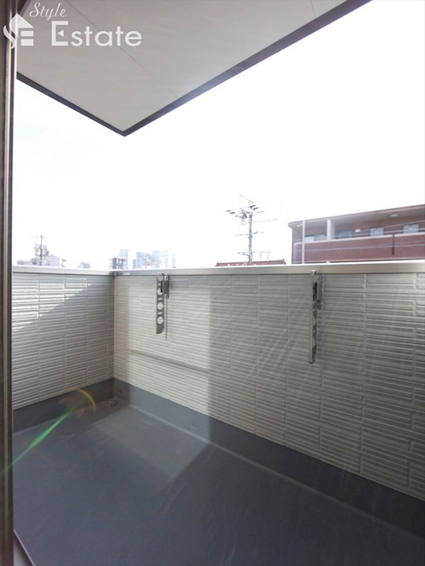 メルヴェイユ大日の物件内観写真