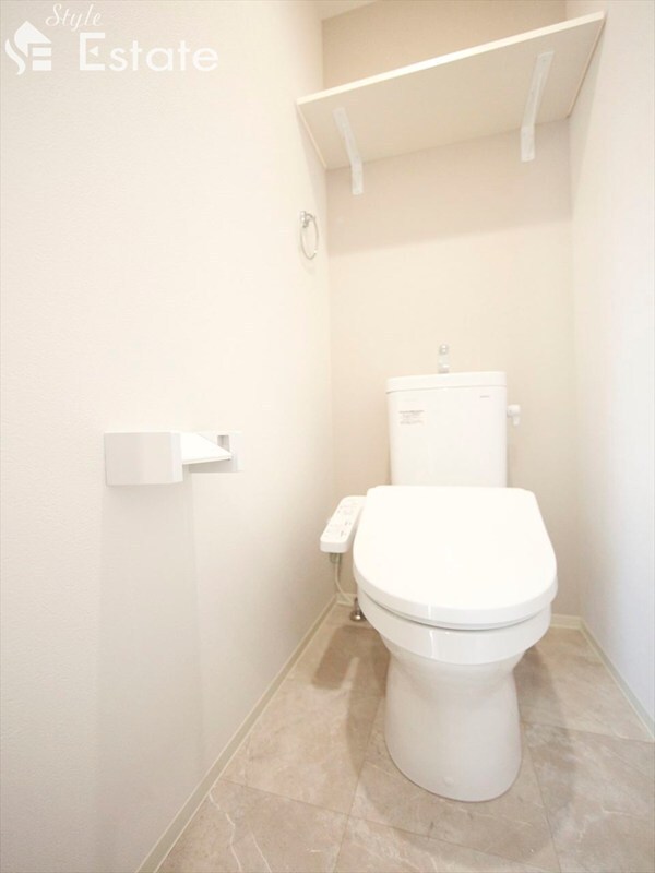 メルヴェイユ大日の物件内観写真