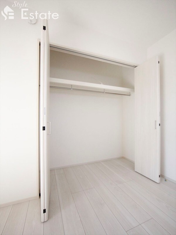 メルヴェイユ大日の物件内観写真