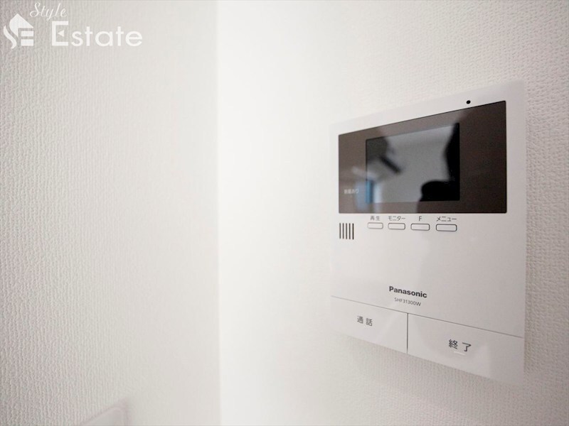 メルヴェイユ大日の物件内観写真