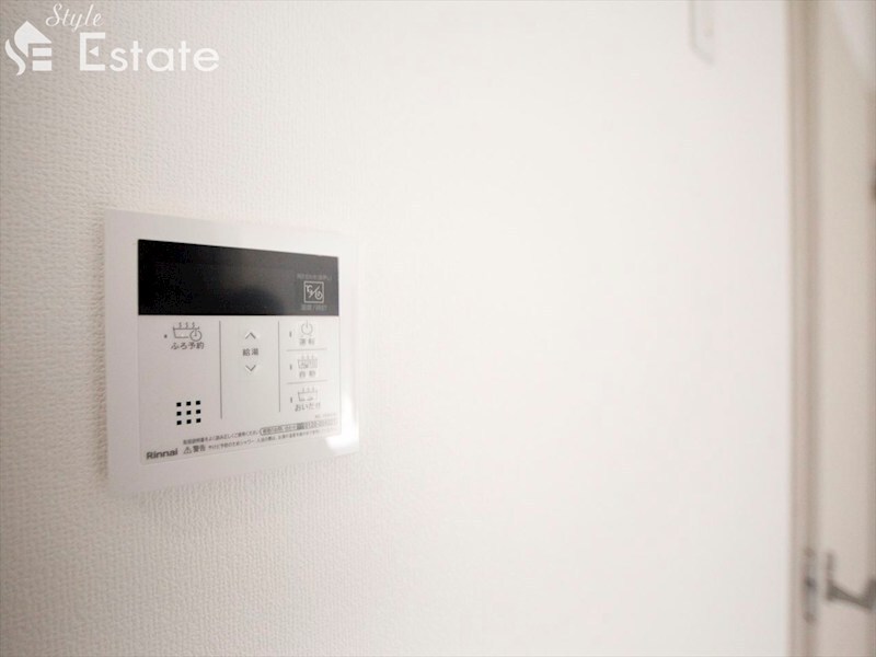 メルヴェイユ大日の物件内観写真