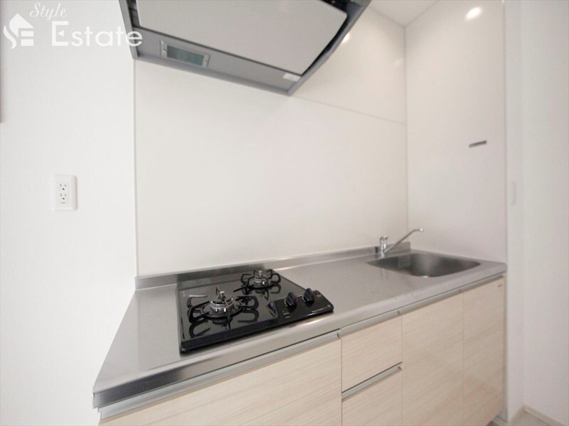 メルヴェイユ大日の物件内観写真