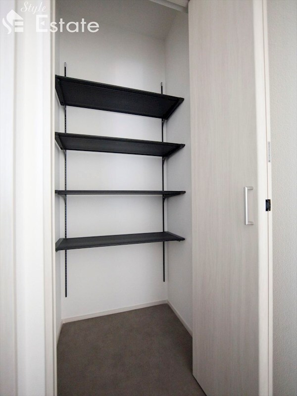 メルヴェイユ大日の物件内観写真