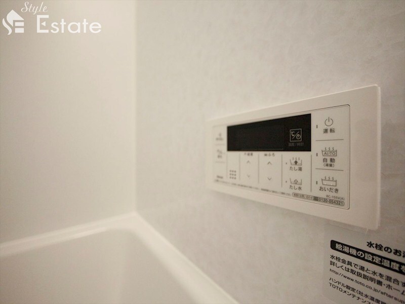 メルヴェイユ大日の物件内観写真