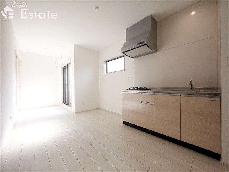 メルヴェイユ大日の物件内観写真