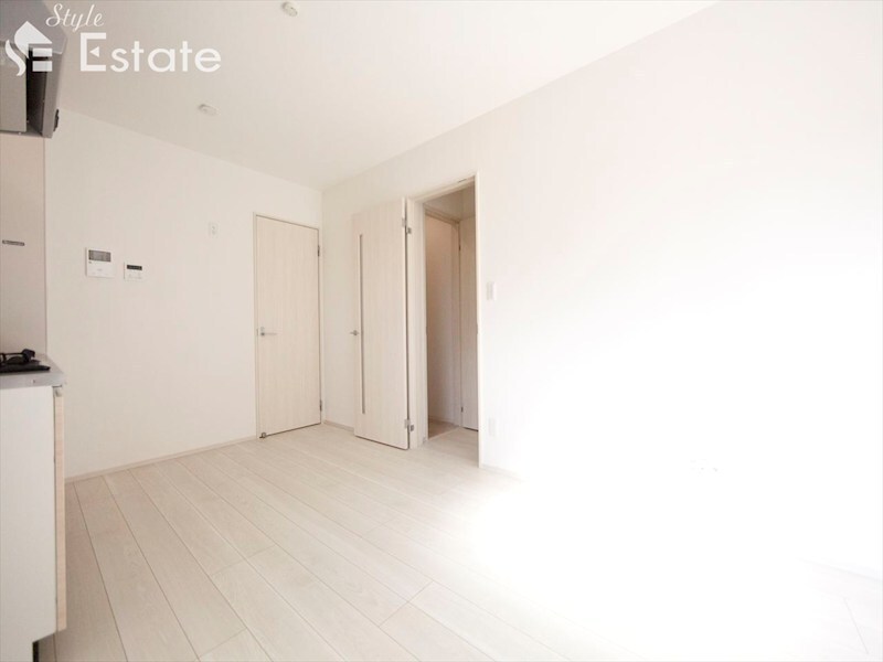 メルヴェイユ大日の物件内観写真