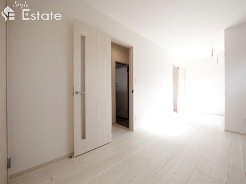 メルヴェイユ大日の物件内観写真