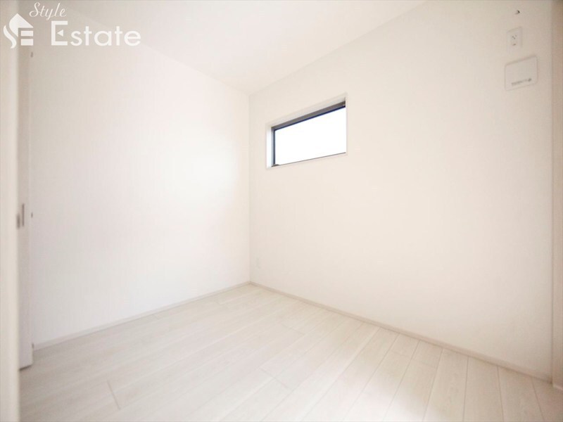 メルヴェイユ大日の物件内観写真