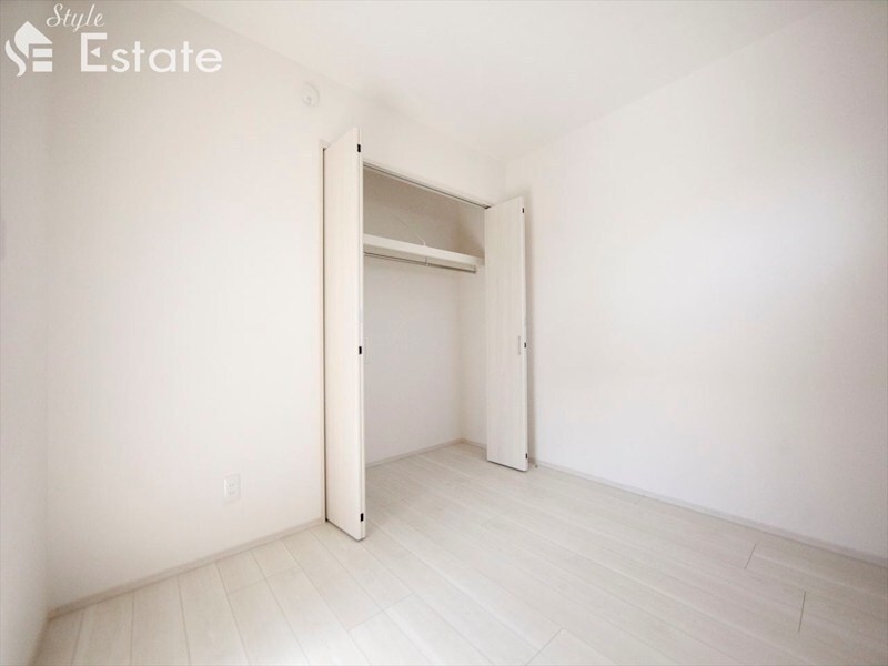 メルヴェイユ大日の物件内観写真