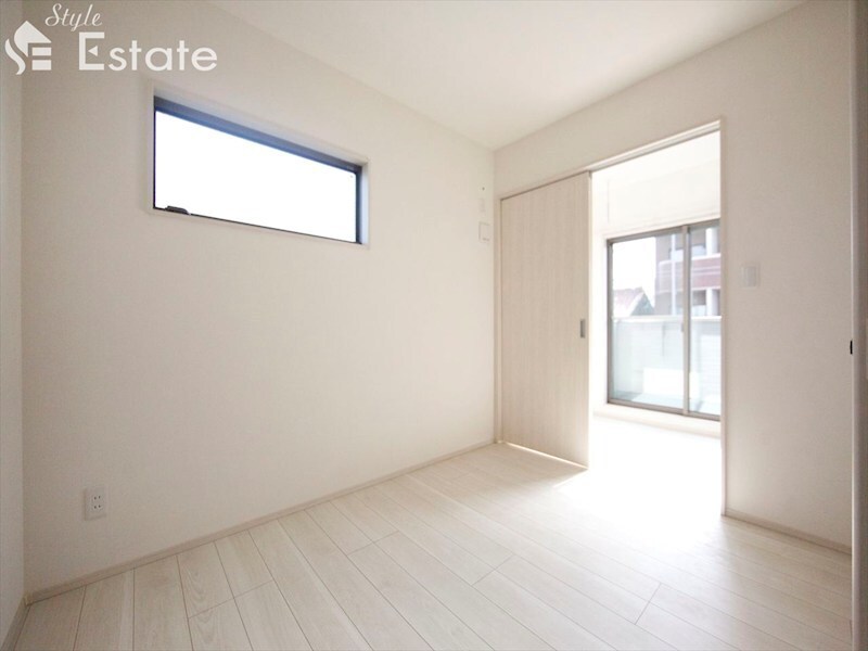 メルヴェイユ大日の物件内観写真