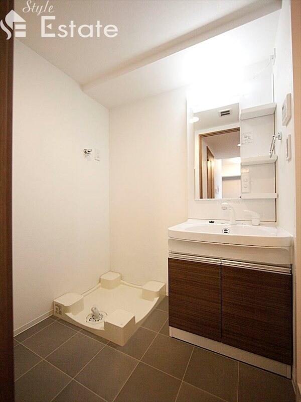 SHOKEN Residence名古屋<太閤通>の物件内観写真