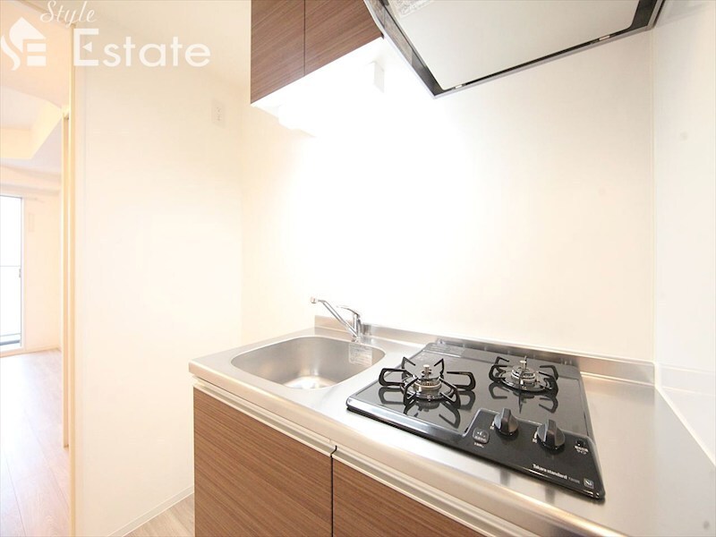 SHOKEN Residence名古屋<太閤通>の物件内観写真