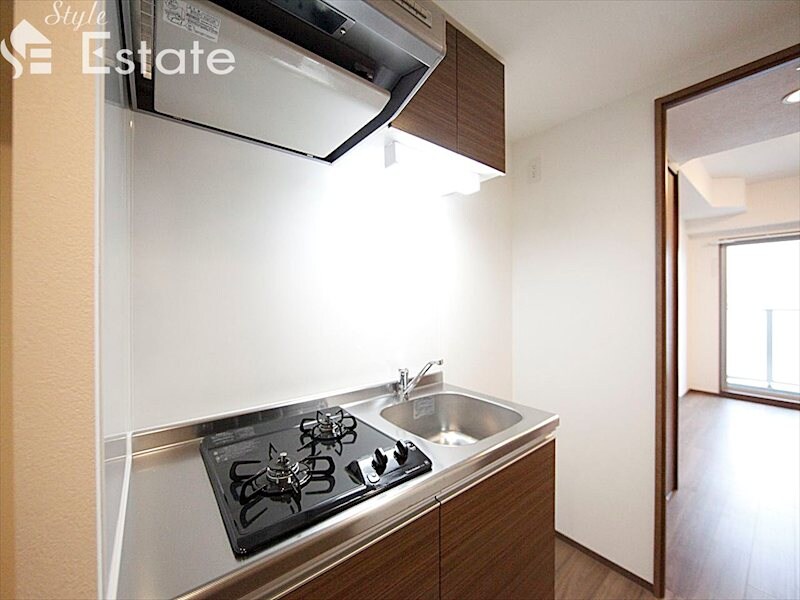 SHOKEN Residence名古屋<太閤通>の物件内観写真