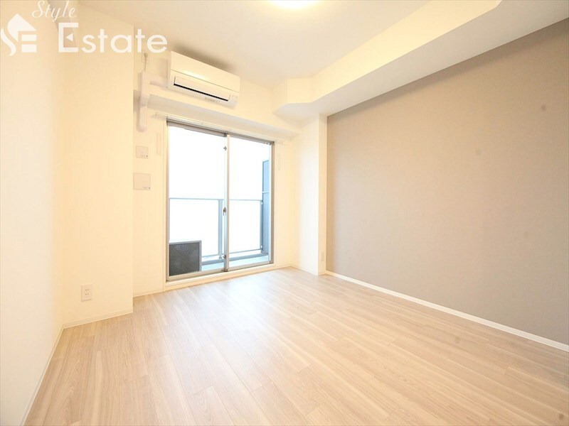 SHOKEN Residence名古屋<太閤通>の物件内観写真