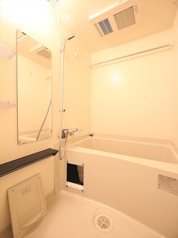 SHOKEN Residence名古屋<太閤通>の物件内観写真