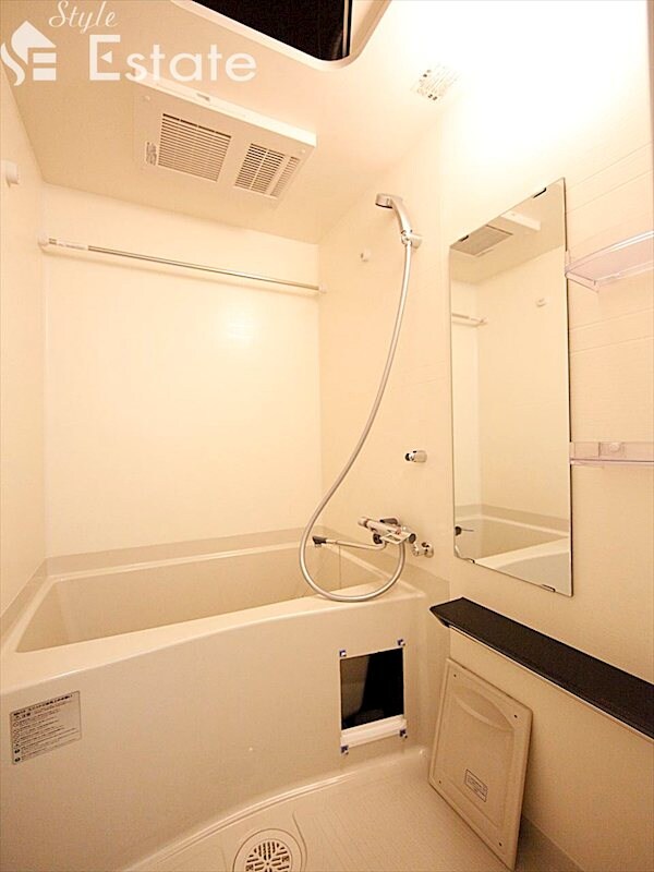 SHOKEN Residence名古屋<太閤通>の物件内観写真