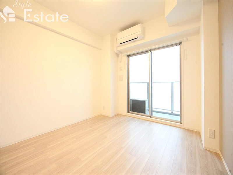 SHOKEN Residence名古屋<太閤通>の物件内観写真